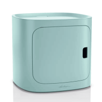 Модуль для зберігання Lechuza Pila Color Storage Блакитний