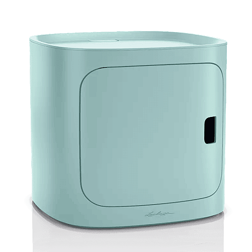 Модуль для зберігання Lechuza Pila Color Storage Блакитний