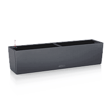 Вазон Lechuza Balconera Color 80 Серый