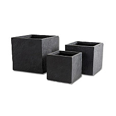 Кашпо Engard Алано 36,5*36,5*34,5 см (GA02-2)