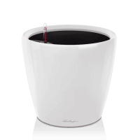 Вазон Lechuza Classico Premium LS 50 Білий
