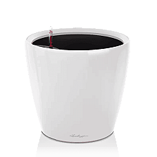 Вазон Lechuza Classico Premium LS 50 Білий