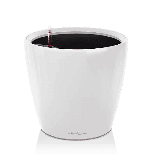 Вазон Lechuza Classico Premium LS 50 Білий