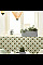 Вазон Lechuza Balconera Stone 50 Бежевий