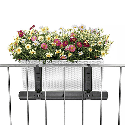Кріплення Lechuza для Balconera Білий