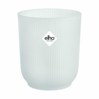 Вазон Elho vibes fold орхидея 12,5 см прозрачный
