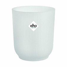 Вазон Elho vibes fold орхидея 12,5 см прозрачный