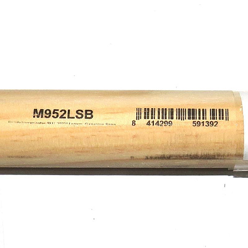 Граблі професійні Bellota 951-14 CM LB 375 мм з держаком 1500 мм