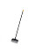 Граблі для листя Fiskars Solid M (1063090)