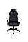Крісло Trust GXT714 Ruya ECO, ПУ шкіра, 3D-Armrests, чорний
