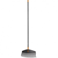 Граблі для листя Fiskars Solid L великі (1003465)