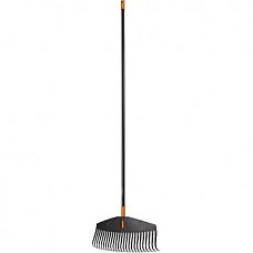 Граблі для листя Fiskars Solid L великі (1003465)