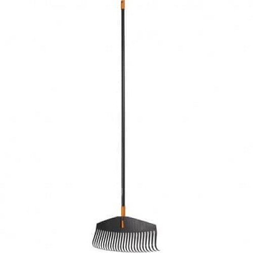 Граблі для листя Fiskars Solid L великі (1003465)