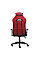 Крісло Trust GXT714R Ruya ECO, ПУ шкіра, 3D-Armrests, червоний