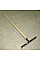 Грабли профессиональные Bellota 951-16 CM L 430 мм с ручкой 1500 мм