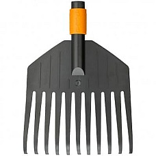 Граблі Fiskars QuikFit малі (1000659)