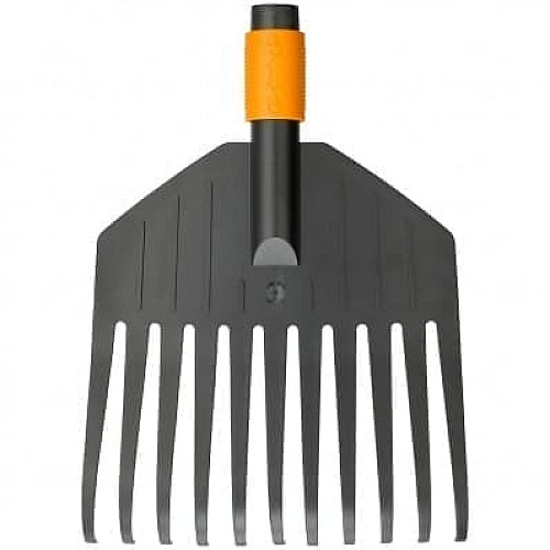 Граблі Fiskars QuikFit малі (1000659)