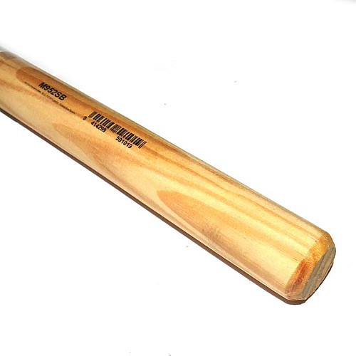 Граблі професійні Bellota 951-18 CM 486 мм з держаком