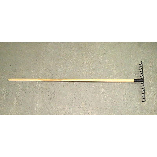 Грабли профессиональные Bellota 951-16 CM L 430 мм с ручкой 1500 мм