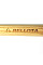Граблі професійні Bellota 951-18 CM 486 мм з держаком