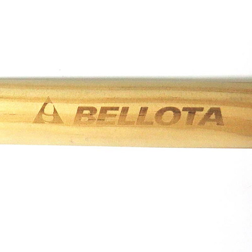 Граблі професійні Bellota 951-18 CM 486 мм з держаком