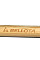 Граблі професійні Bellota 951-18 CM L 486 мм із ручкою 1500 мм