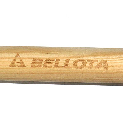 Граблі професійні Bellota 951-18 CM L 486 мм із ручкою 1500 мм