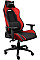 Крісло Trust GXT714R Ruya ECO, ПУ шкіра, 3D-Armrests, червоний