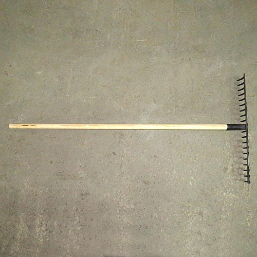 Грабли профессиональные Bellota 951-20 CM.B 542 мм.