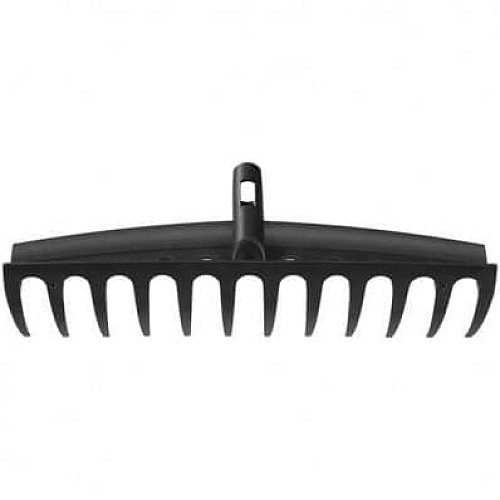 Універсальні граблі Fiskars Solid (1014917)
