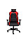 Крісло Trust GXT714R Ruya ECO, ПУ шкіра, 3D-Armrests, червоний