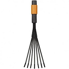 Граблі для квітів Fiskars QuikFit (1001412)