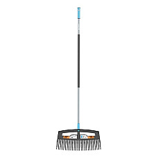 Граблі для листя Cellfast ERGO, ширина 52.5см, 180см, 0.8кг
