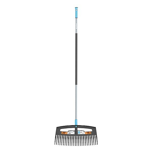 Граблі для листя Cellfast ERGO, ширина 52.5см, 180см, 0.8кг