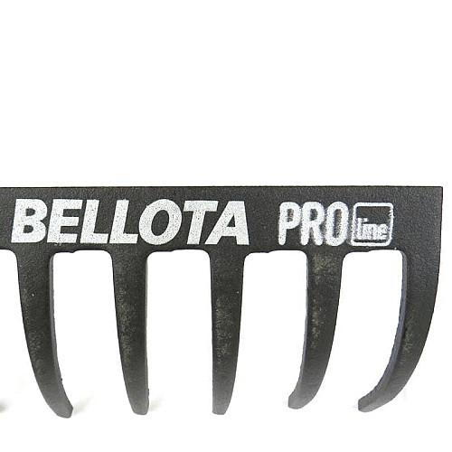 Граблі загартовані Bellota 950-18.B 486 мм без живця