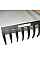 Грабли профессиональные Bellota 951-20 CM.B 542 мм.