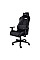 Крісло Trust GXT714 Ruya ECO, ПУ шкіра, 3D-Armrests, чорний