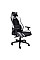 Крісло Trust GXT714W Ruya ECO, ПУ шкіра, 3D-Armrests, білий