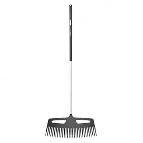 Граблі для прибирання листя Fiskars Xact (XXL) 615 мм (1027036)