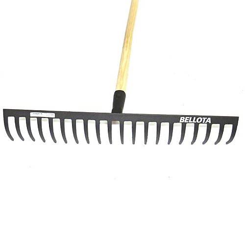 Грабли профессиональные Bellota 951-20 CM.B 542 мм.