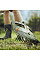 Граблі для прибирання листя Fiskars Xact (L) 490 мм (1027037)