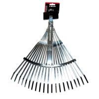 Грабли веерные Bellota 3042.B 385-480 мм без черенка