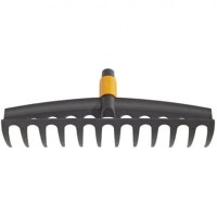 Універсальні граблі Fiskars QuikFit (1000643)