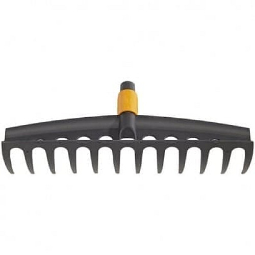Універсальні граблі Fiskars QuikFit (1000643)