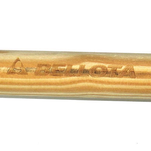 Грабли профессиональные Bellota 951-16 CM L 430 мм с ручкой 1500 мм