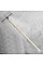 Граблі загартовані Bellota 950-18 CM L.B 486 мм із живцем