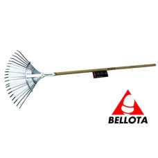 Граблі віялові Bellota 3042 CM із черешком