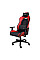 Крісло Trust GXT714R Ruya ECO, ПУ шкіра, 3D-Armrests, червоний