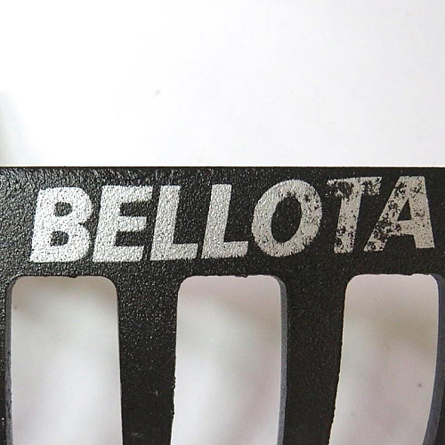 Граблі професійні Bellota 951-14.B 375 мм без живця