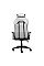 Крісло Trust GXT714W Ruya ECO, ПУ шкіра, 3D-Armrests, білий